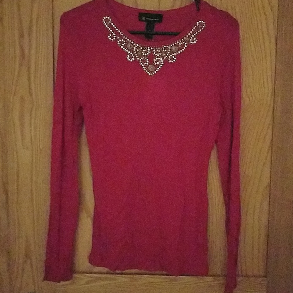 NWT INC SHIRT